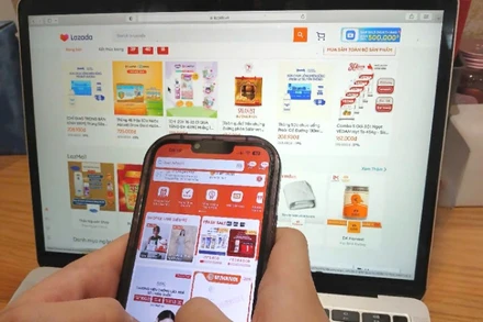 Ảnh minh hoạ (Ảnh: MINH PHƯƠNG)