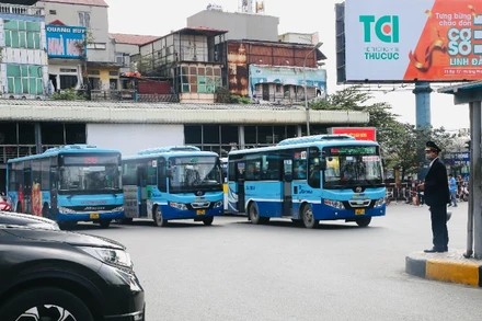 Ảnh minh họa: MINH PHƯƠNG.