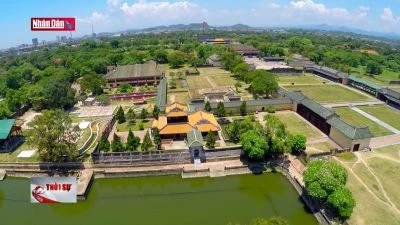 Việt Nam là điểm đến yêu thích nhất của du khách Hàn Quốc