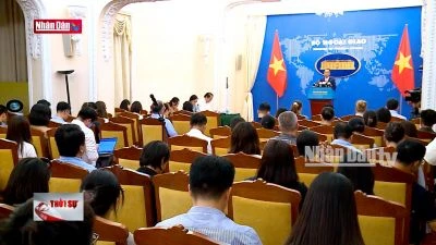 Bảo hộ công dân Việt Nam tại Trung Đông, Myanmar và Bangladesh