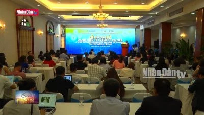 Phát triển du lịch bền vững, giảm thiểu tác động đến môi trường