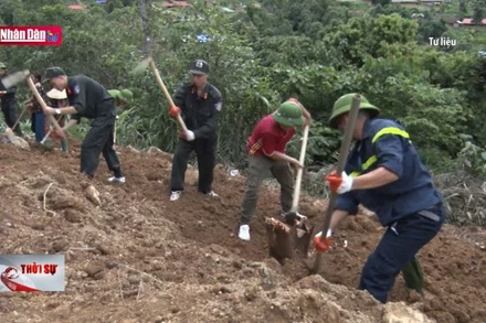 Bổ sung gần 9.900 tỷ đồng cho chính sách an sinh xã hội