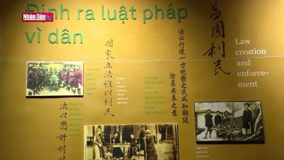 Cần thiết sửa đổi Luật Di sản văn hóa