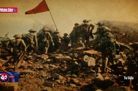 Giữ gìn "cái gốc" của người cộng sản