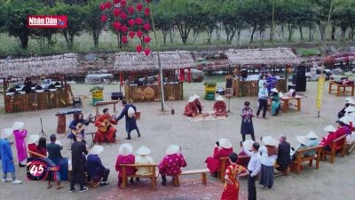 Câu chuyện văn hóa: Giới trẻ nỗ lực chung tay bảo tồn di sản