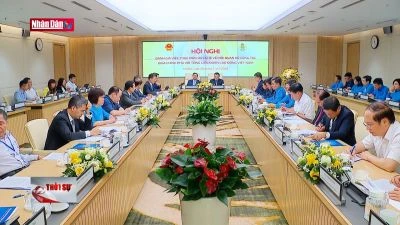 Phải có bước đột phá về nhà ở cho người lao động