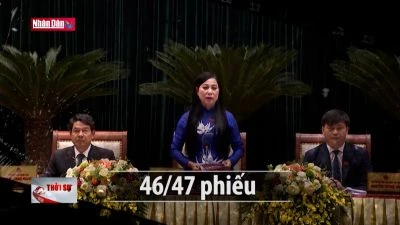 Nâng cao trách nhiệm khi bỏ phiếu tín nhiệm