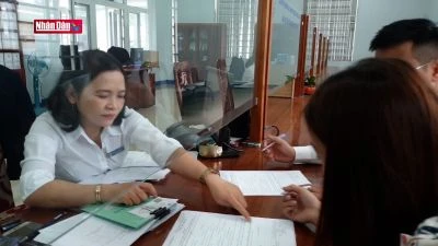 Bảo đảm hài hòa nguyên tắc đóng - hưởng khi sửa đổi Luật Bảo hiểm xã hội