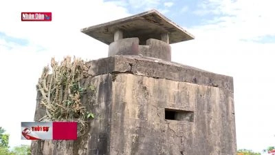 Thừa Thiên Huế: Sớm tháo dỡ công trình quốc phòng hết giá trị sử dụng ra khỏi di tích