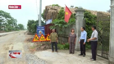 Hải Dương: Học tập và làm theo tư tưởng, đạo đức, phong cách Hồ Chí Minh