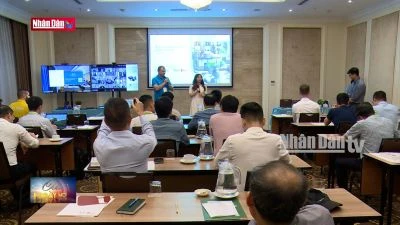 Ứng dụng công nghệ trong công tác bảo mật truyền hình