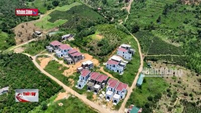 Nhiều cán bộ bị kỷ luật vì liên quan tới những ngôi nhà không phép