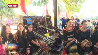 Triển vọng phát triển du lịch cộng đồng ở Đắk Lắk