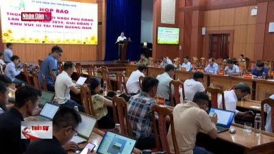 Đăng cai Hội khỏe Phù Đổng toàn quốc khu vực III