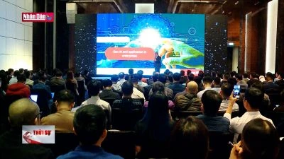 Doanh nghiệp chủ động nắm bắt và làm chủ công nghệ