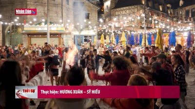 Đà Nẵng đẩy mạnh kích cầu du lịch năm 2024