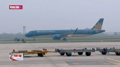 Giá vé máy bay cao gây khó cho du lịch