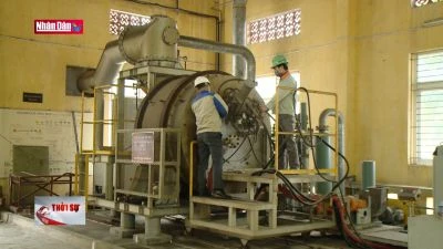 Thực trạng công nghệ khai thác, chế biến đất hiếm tại Việt Nam