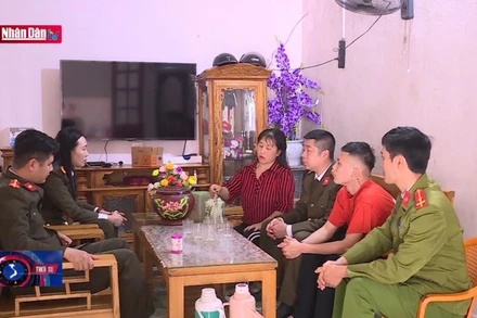 Ngăn ngừa tình trạng lao động xuất cảnh trái phép