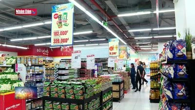 Xem xét tiếp tục giảm thuế giá trị gia tăng