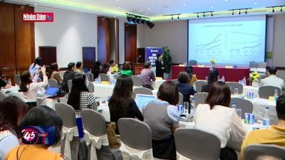 Kết nối giao thương doanh nghiệp ngành sữa Việt Nam và quốc tế