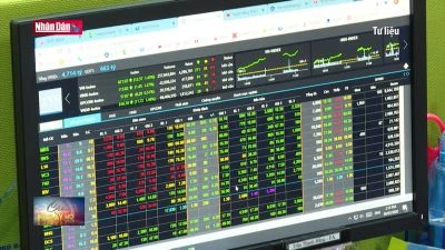 Yêu cầu rà soát toàn diện hệ thống giao dịch chứng khoán