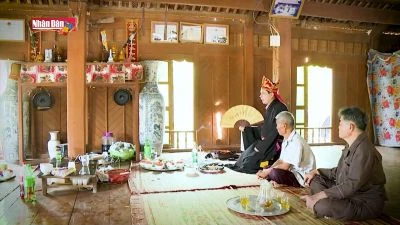 Bảo tồn văn hóa dân tộc Mường và nền Văn hóa Hòa Bình