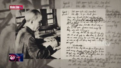 Xây dựng Đảng cầm quyền vững mạnh theo Di chúc của Bác