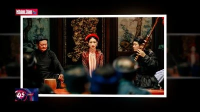 Câu chuyện văn hóa: Những giá trị đặc biệt trong nghệ thuật Ả Đào