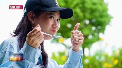 Khám phá thành phố biển Tây