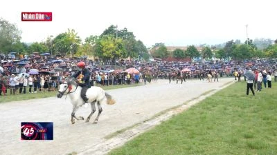 Phát huy giá trị di sản văn hóa quốc gia