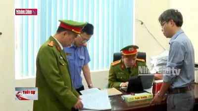 Tăng cường kiểm tra, giám sát để bảo đảm chất lượng đào tạo nghề