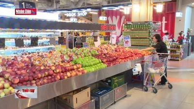 Kiểm soát giá cả trước nguy cơ gia tăng lạm phát