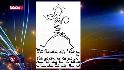 Câu chuyện văn hóa: Đời sống đất nước qua tranh cổ động