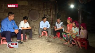 Hà Giang: Vai trò của người có uy tín trong xóa bỏ hủ tục lạc hậu