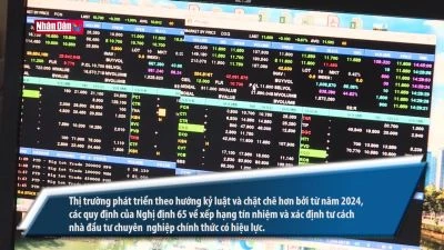 Thành lập doanh nghiệp "ma" để phát hành trái phiếu