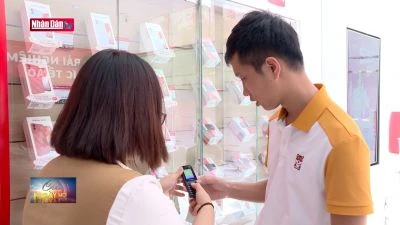 Chặn máy điện thoại di động 2G không hợp chuẩn