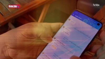 Bẫy lừa đảo việc nhẹ lương cao