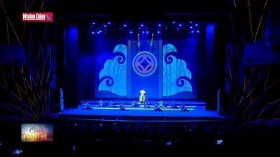 Chương trình ca nhạc kỷ niệm 78 năm Lực lượng An ninh Nhân dân