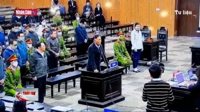 Bảo vệ nền tảng tư tưởng: Giữ gìn uy tín, danh dự của người đảng viên