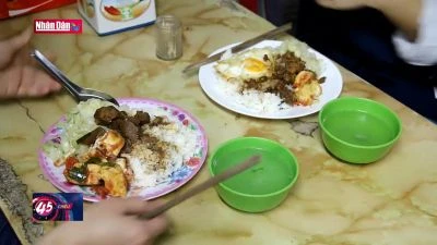 Giám sát, xử lý nghiêm vi phạm an toàn thực phẩm