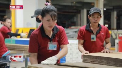 Đề xuất thưởng Tết trước ít nhất 20 ngày