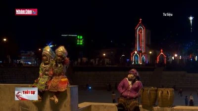 Bắc Bộ trời rét, có nơi dưới 12 độ C