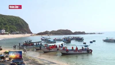 Đảm bảo an toàn giao thông đường thủy dịp nghỉ lễ