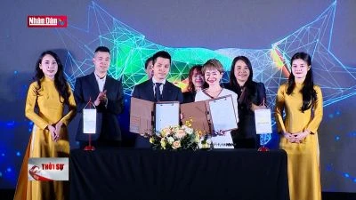 Chuyển đổi số trong vận hành doanh nghiệp