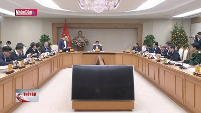 Tạo hành lang pháp lý thuận lợi để phát huy giá trị di sản văn hóa