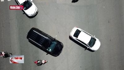 TP Hồ Chí Minh: Đổi tên nhiều tuyến đường