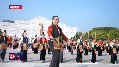 Câu chuyện văn hóa: Phát huy sức mạnh khối Đại đoàn kết dân tộc theo chủ trương của Đảng