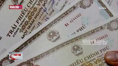 Tháo gỡ áp lực đáo hạn trái phiếu doanh nghiệp