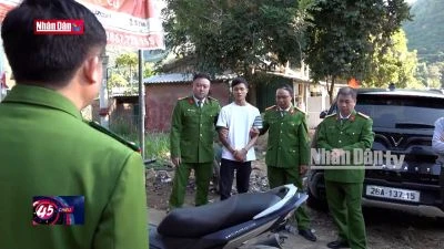 Câu chuyện văn hóa: Học Bác từ những việc làm cụ thể